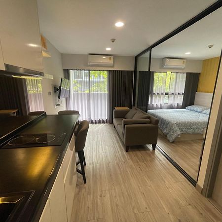 7Dusitd2 Hua Hin - One Bedroom With A Beautiful View Of The Garden And Pool Luaran gambar