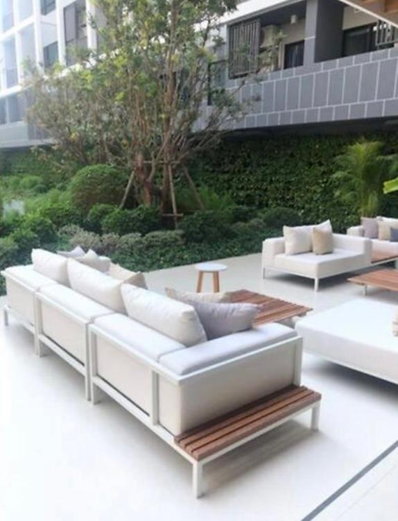 7Dusitd2 Hua Hin - One Bedroom With A Beautiful View Of The Garden And Pool Luaran gambar