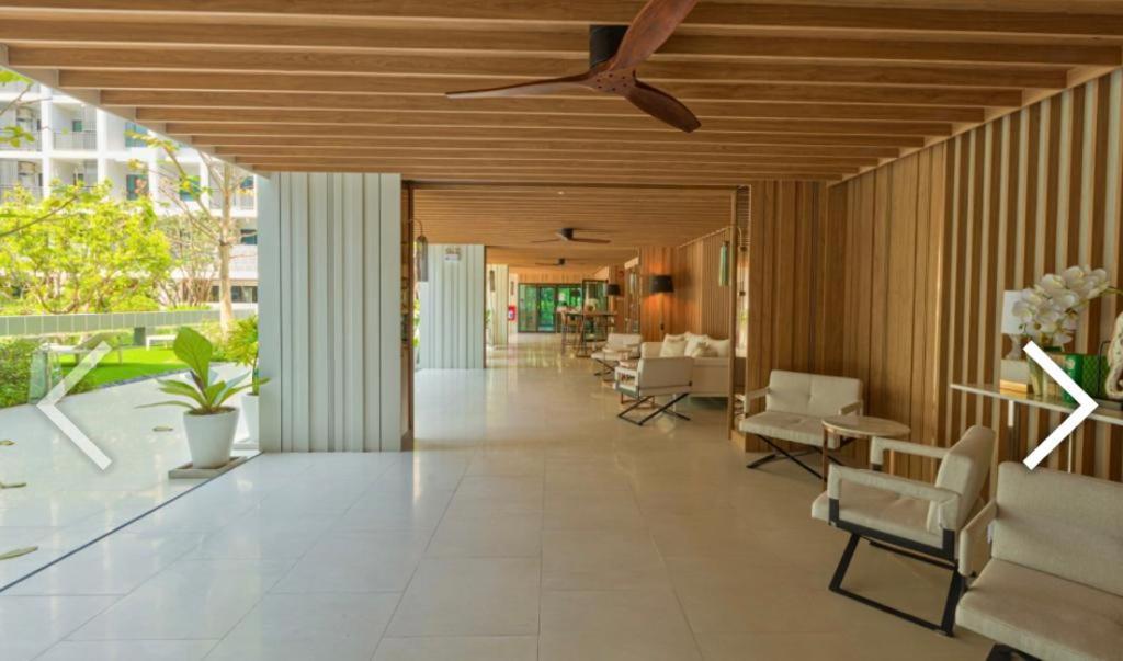 7Dusitd2 Hua Hin - One Bedroom With A Beautiful View Of The Garden And Pool Luaran gambar