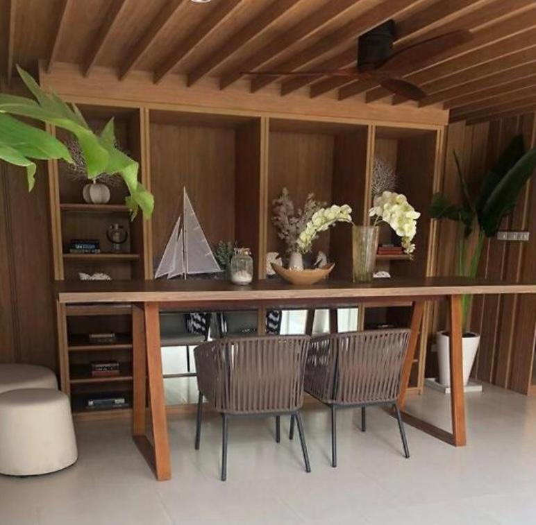 7Dusitd2 Hua Hin - One Bedroom With A Beautiful View Of The Garden And Pool Luaran gambar