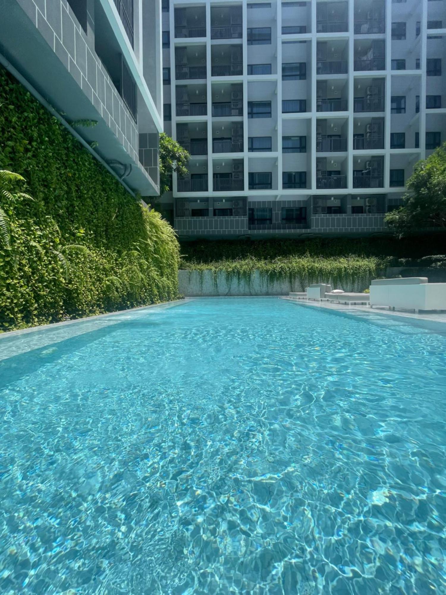7Dusitd2 Hua Hin - One Bedroom With A Beautiful View Of The Garden And Pool Luaran gambar