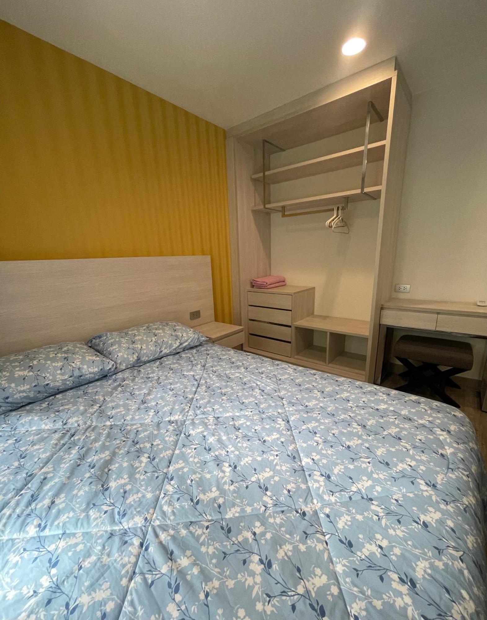 7Dusitd2 Hua Hin - One Bedroom With A Beautiful View Of The Garden And Pool Luaran gambar