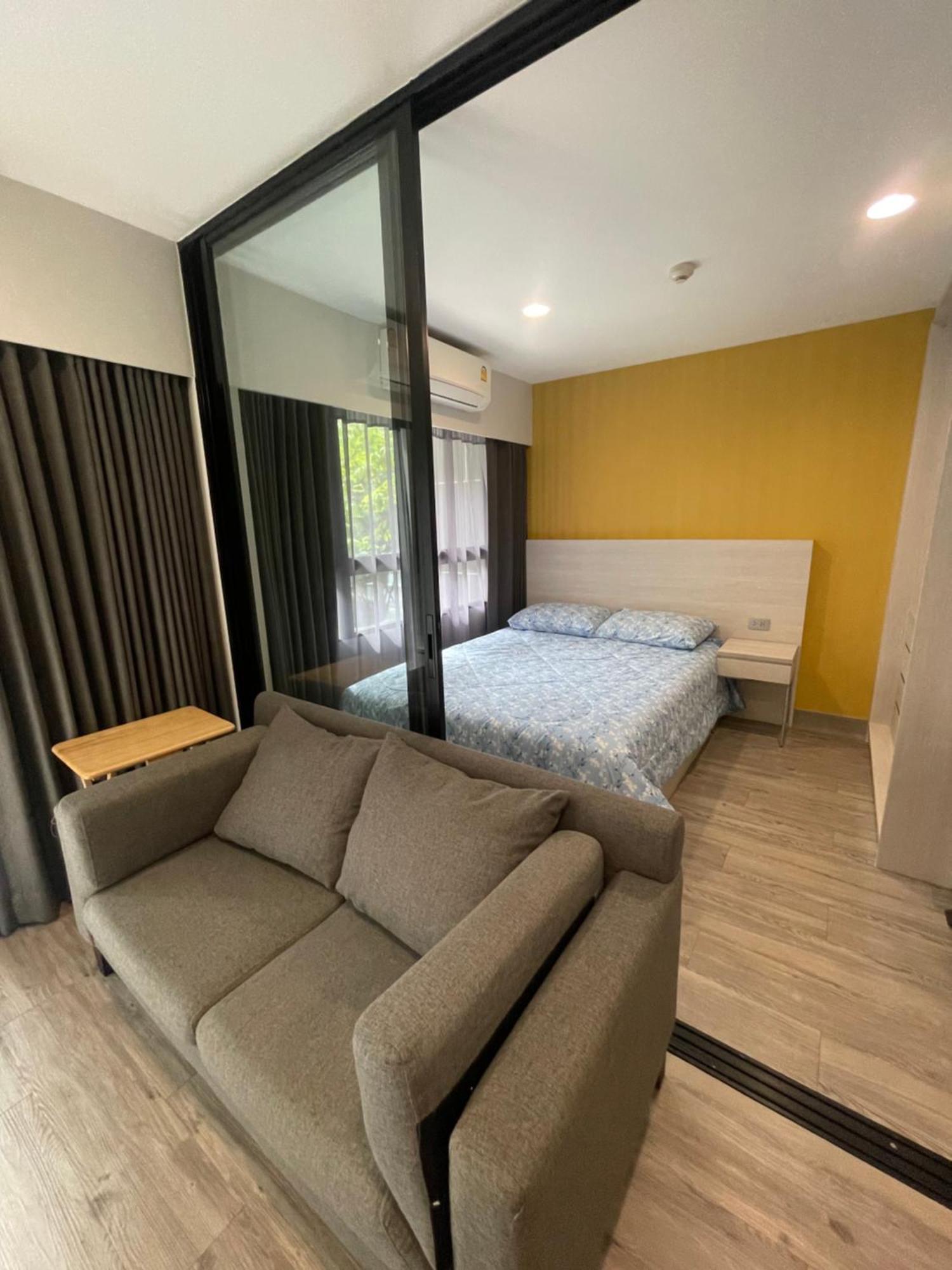 7Dusitd2 Hua Hin - One Bedroom With A Beautiful View Of The Garden And Pool Luaran gambar